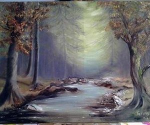 Kwaskenades Exhibition at the Lighthouse Tavern